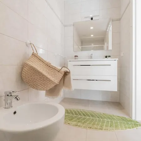 Realkasa Porta Lame Flat Apartman Bologna