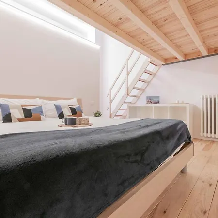 Realkasa Porta Lame Flat