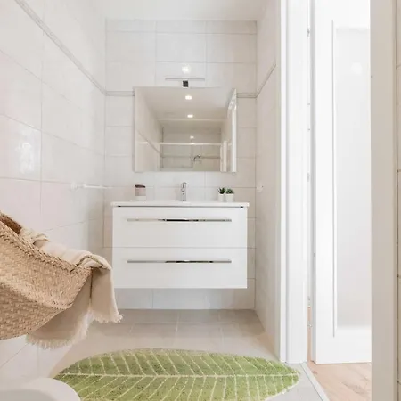 Realkasa Porta Lame Flat Apartman