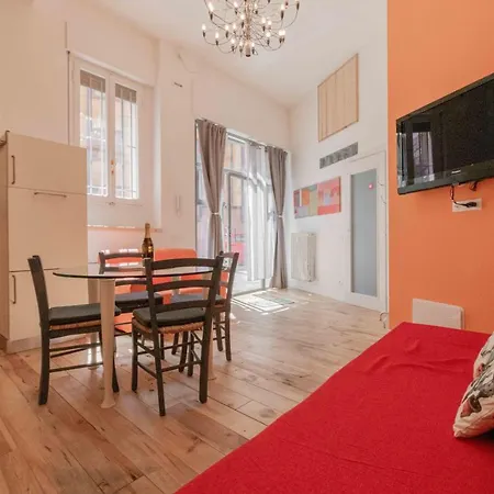 Apartman Realkasa Porta Lame Flat Bologna
