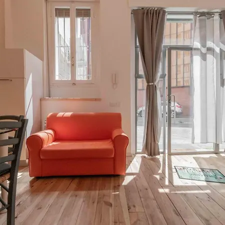 Realkasa Porta Lame Flat *