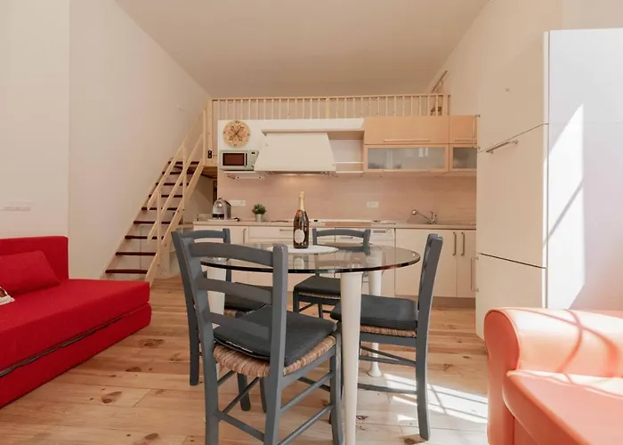 Realkasa Porta Lame Flat Appartamento *