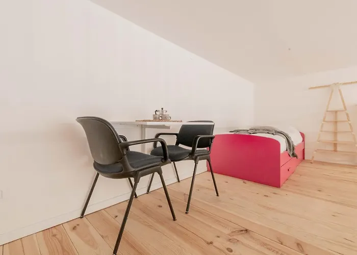 Realkasa Porta Lame Flat * Bologna