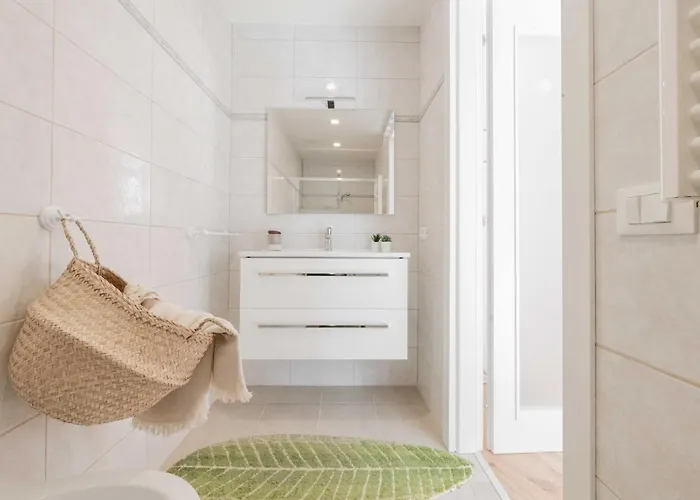 Realkasa Porta Lame Flat Apartmán