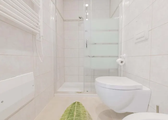 Realkasa Porta Lame Flat Boloňa