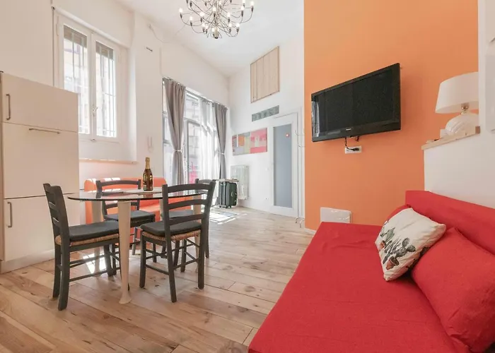 Appartamento Realkasa Porta Lame Flat Bologna