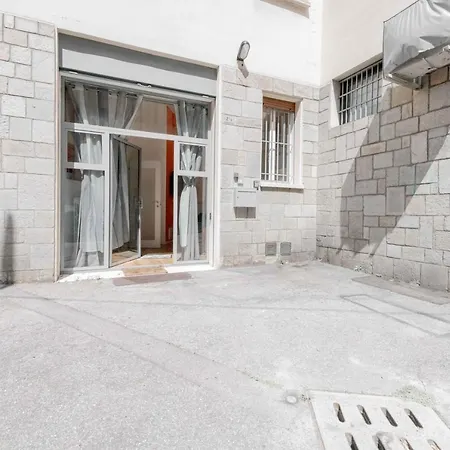 Realkasa Porta Lame Flat Apartman