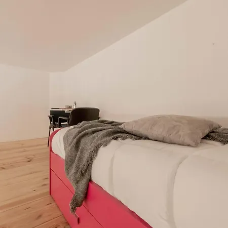 Realkasa Porta Lame Flat Apartman *