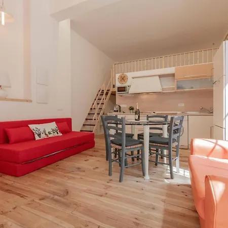 Realkasa Porta Lame Flat Apartman Bologna