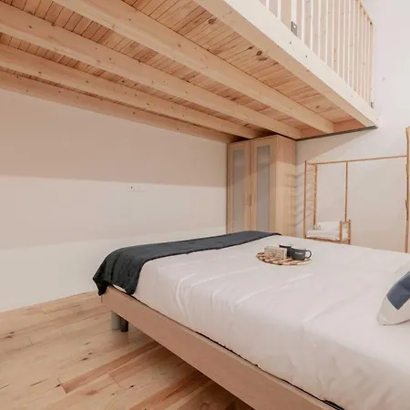 Realkasa Porta Lame Flat Apartman Bologna