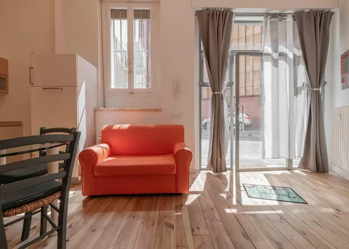 Realkasa Porta Lame Flat *