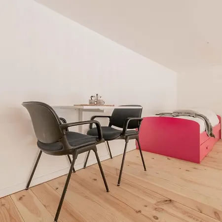 Realkasa Porta Lame Flat * Bologna