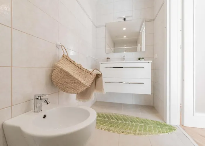 Realkasa Porta Lame Flat شقة بولونيا