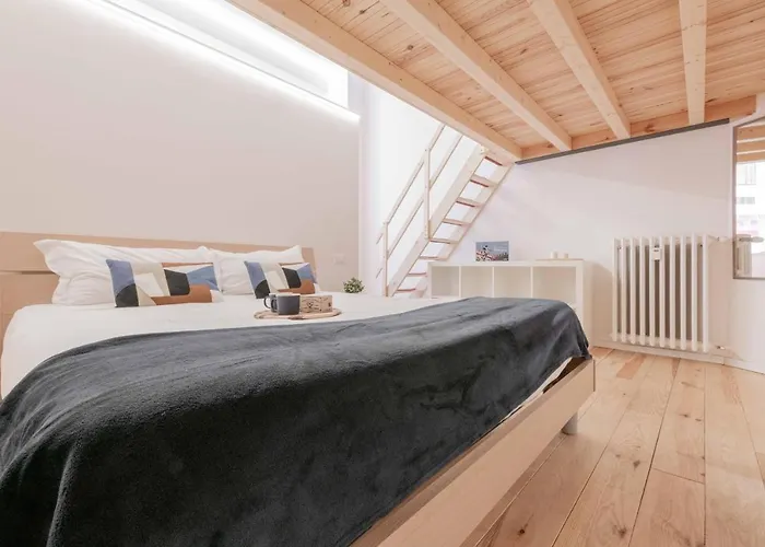 Realkasa Porta Lame Flat