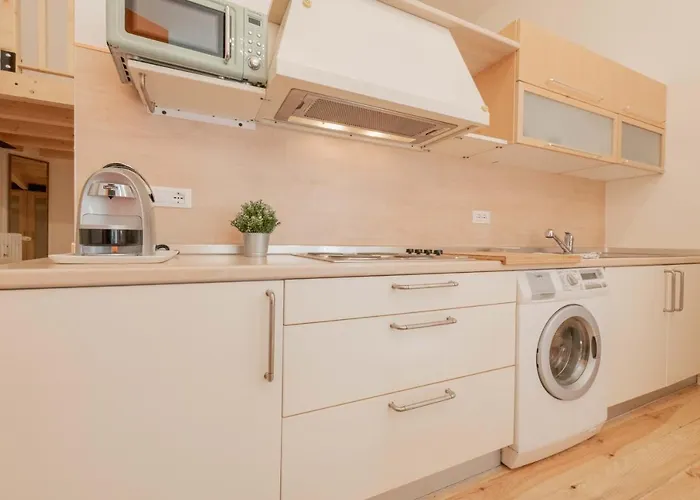 Realkasa Porta Lame Flat