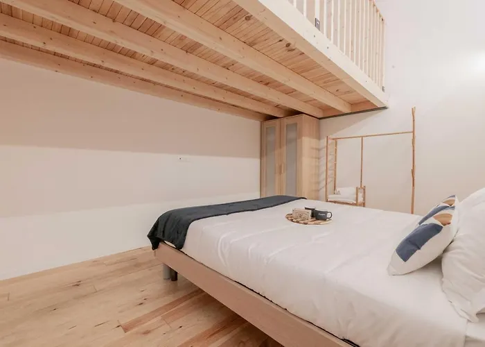 Realkasa Porta Lame Flat شقة بولونيا